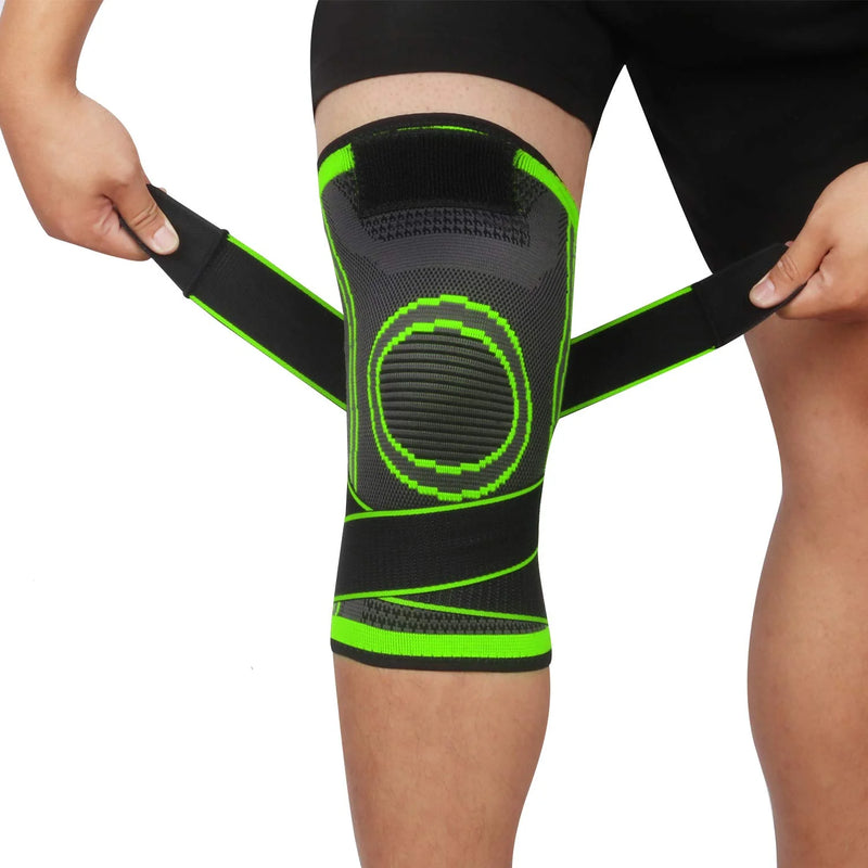 Knee Brace Breathable Sleeve