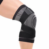 Knee Brace Breathable Sleeve