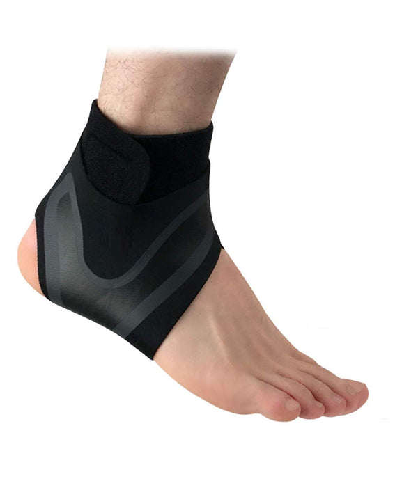 Ankle Brace Support Stablilizer