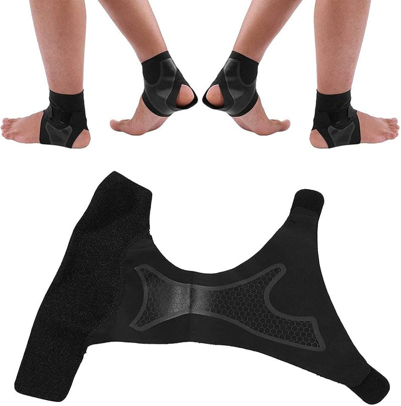 Ankle Brace Support Stablilizer