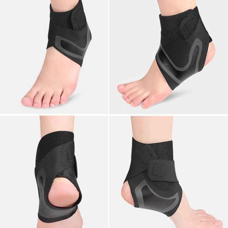 Ankle Brace Support Stablilizer