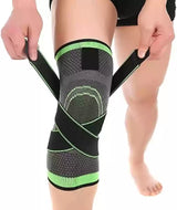 Knee Brace Breathable Sleeve