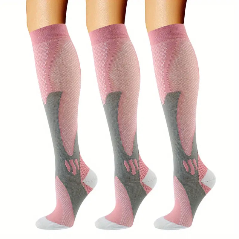 Copper Compression Socks